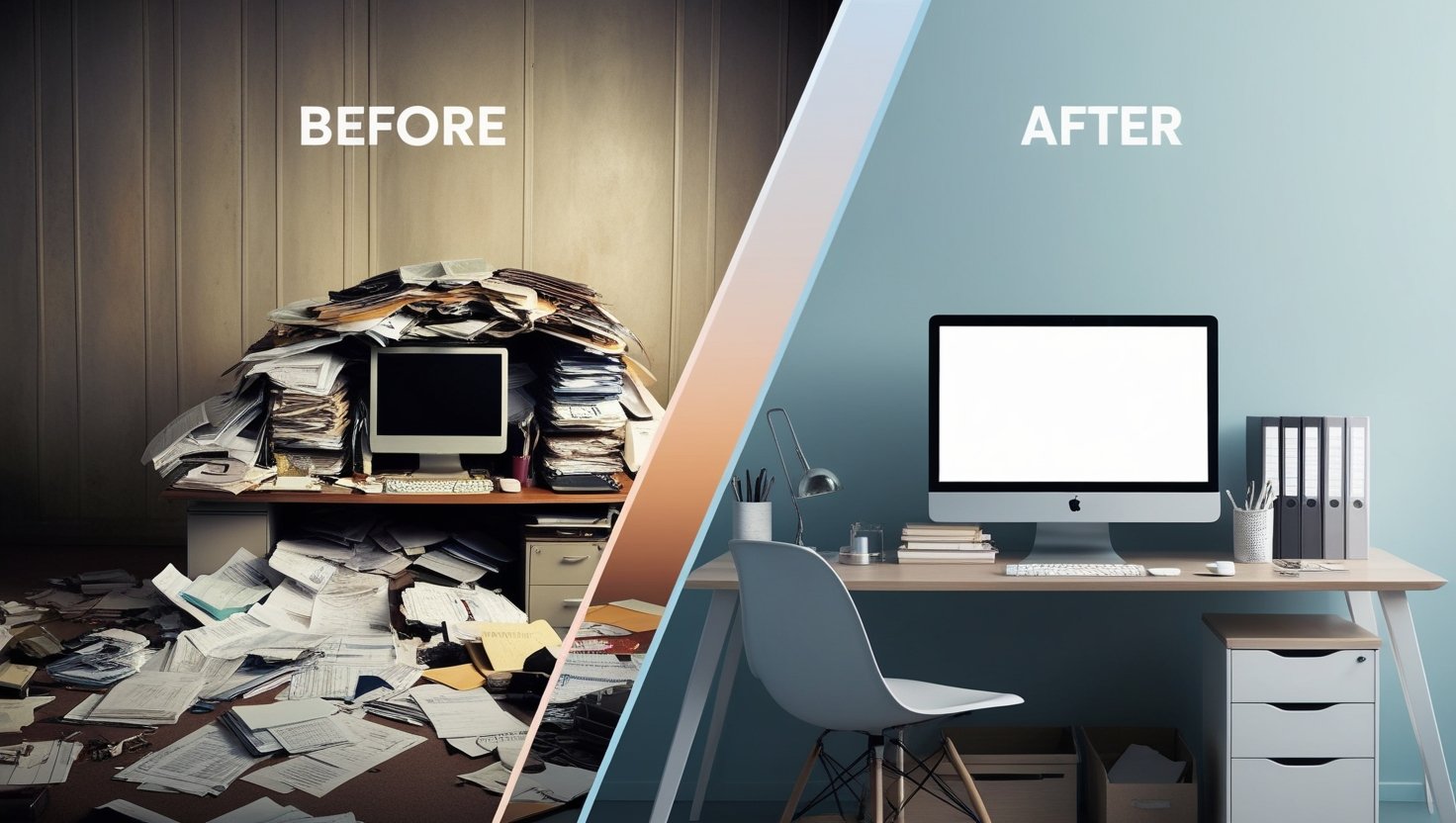 Leonardo_Phoenix_09_A_splitscreen_comparison_of_a_cluttered_an_3