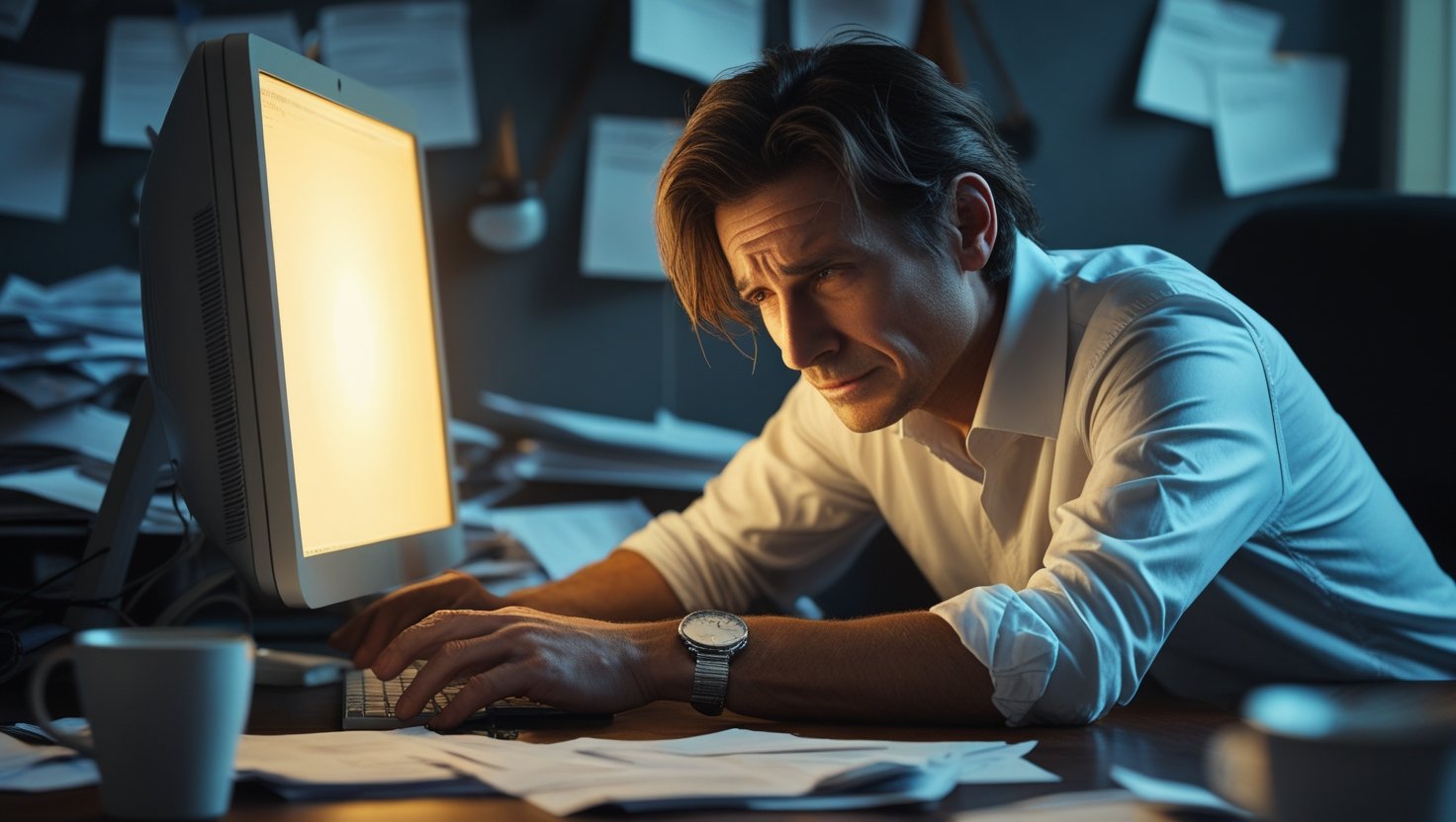 Leonardo_Phoenix_10_A_weary_professional_with_a_subtle_express_3